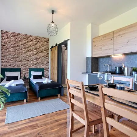 Na Wzgorzu ゲストハウス