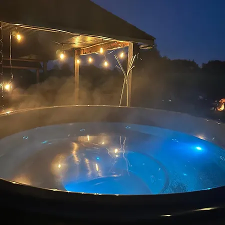 ゲストハウス Na Wzgorzu Władysławowo