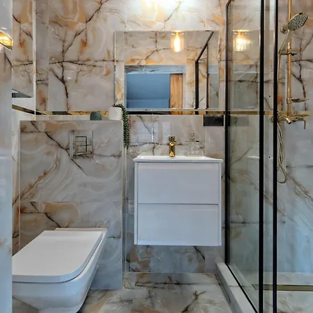 Na Wzgorzu 3* Władysławowo