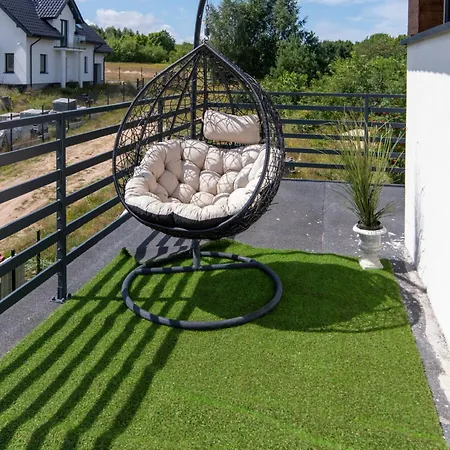 Na Wzgorzu 3* Władysławowo