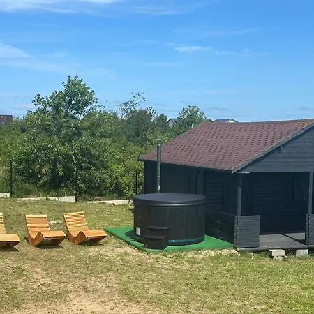 ゲストハウス Na Wzgorzu 3*