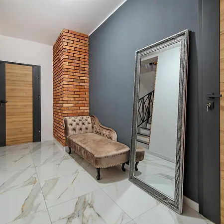 Na Wzgorzu Władysławowo