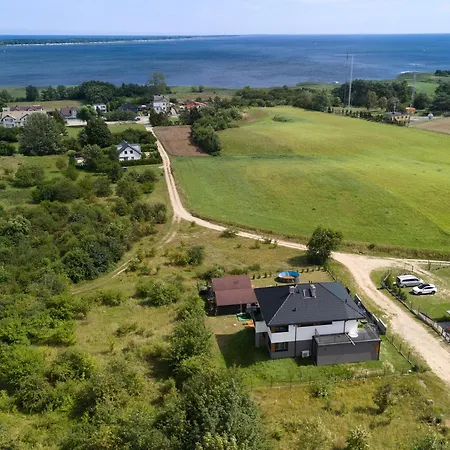 Na Wzgorzu 3* Władysławowo