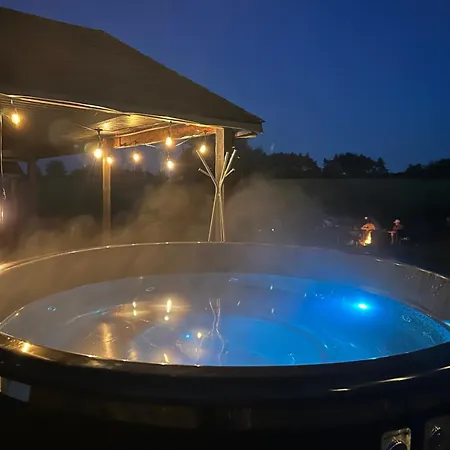 ゲストハウス Na Wzgorzu