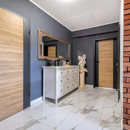 Na Wzgorzu ゲストハウス