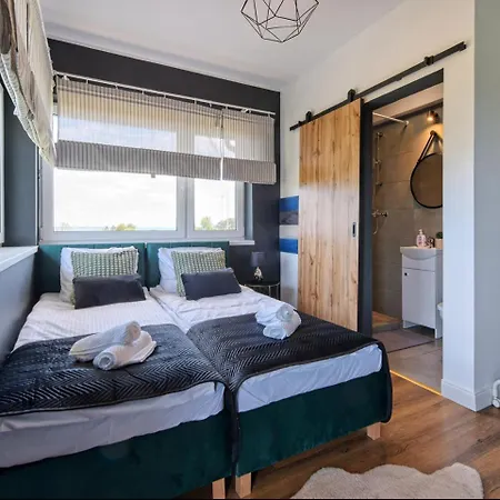 Na Wzgorzu Władysławowo