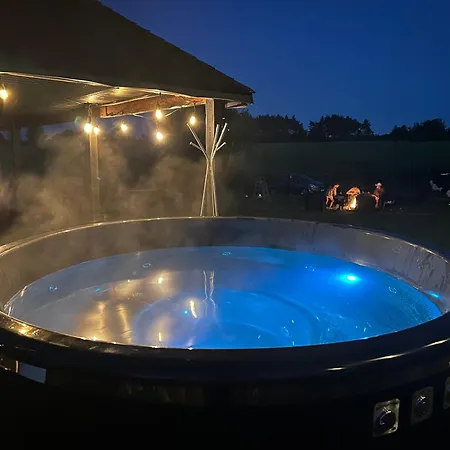 Na Wzgorzu 3* Władysławowo