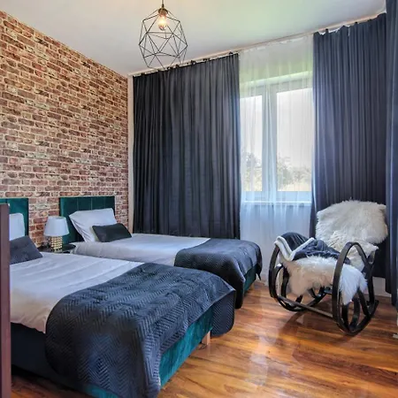 Na Wzgorzu ゲストハウス Władysławowo