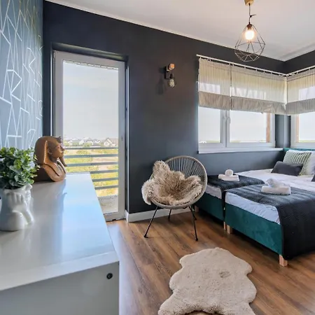 Na Wzgorzu ゲストハウス