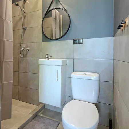 ゲストハウス Na Wzgorzu 3*