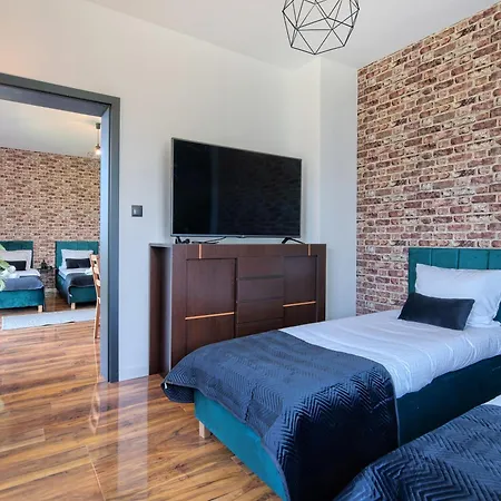 ゲストハウス Na Wzgorzu Władysławowo