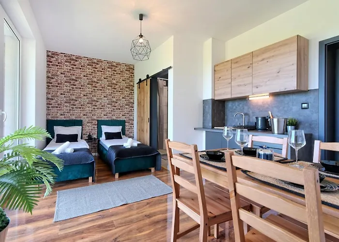 Na Wzgorzu Pensionat