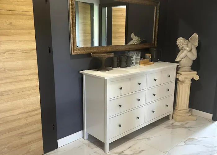 Na Wzgorzu Pensionat Władysławowo