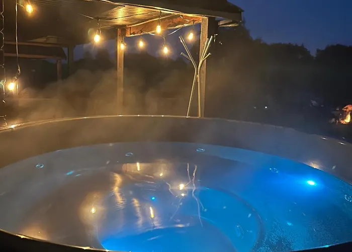 Pensionat Na Wzgorzu Władysławowo