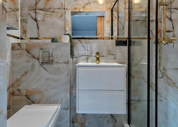 Na Wzgorzu 3* Władysławowo