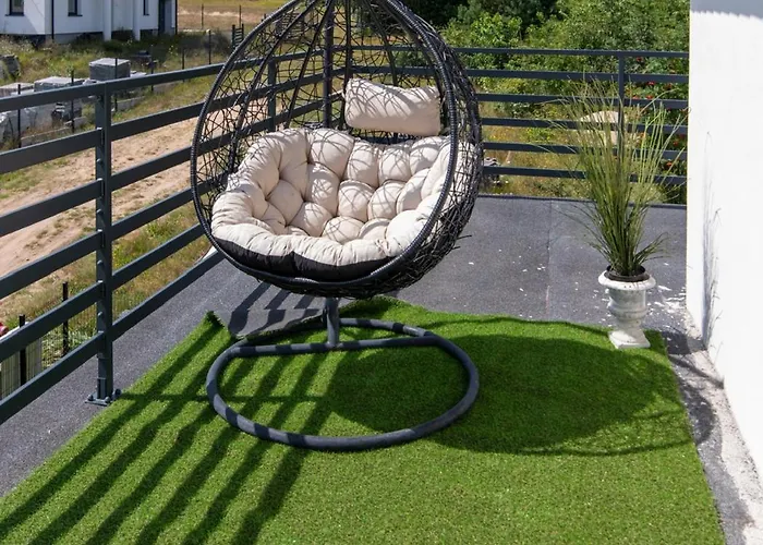 Na Wzgorzu 3* Władysławowo