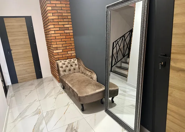 Na Wzgorzu Władysławowo