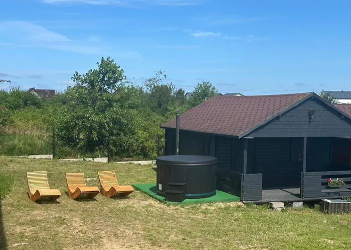 Pensionat Na Wzgorzu 3*