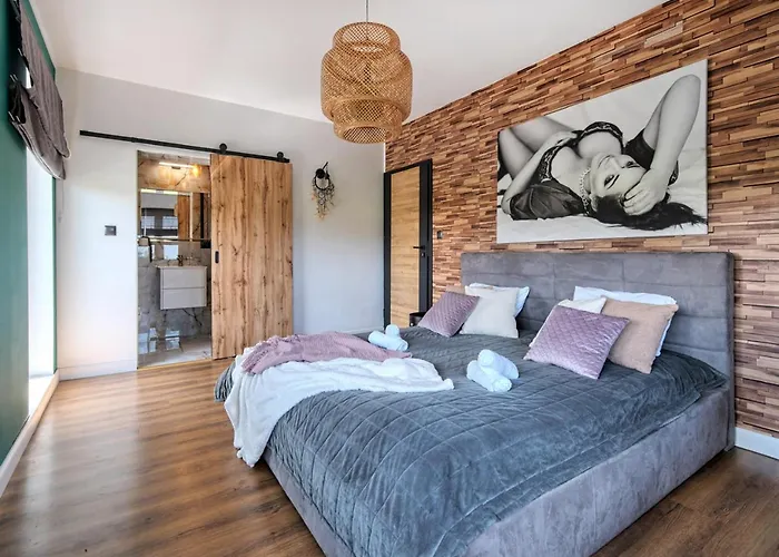 Pensionat Na Wzgorzu Władysławowo