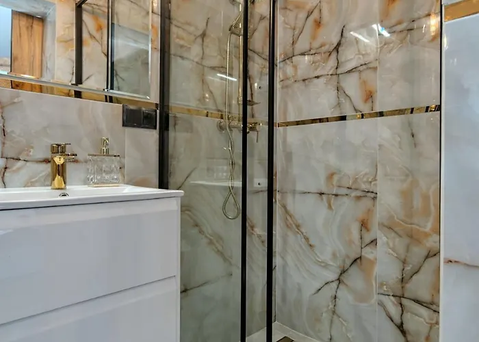 Na Wzgorzu Pensionat Władysławowo