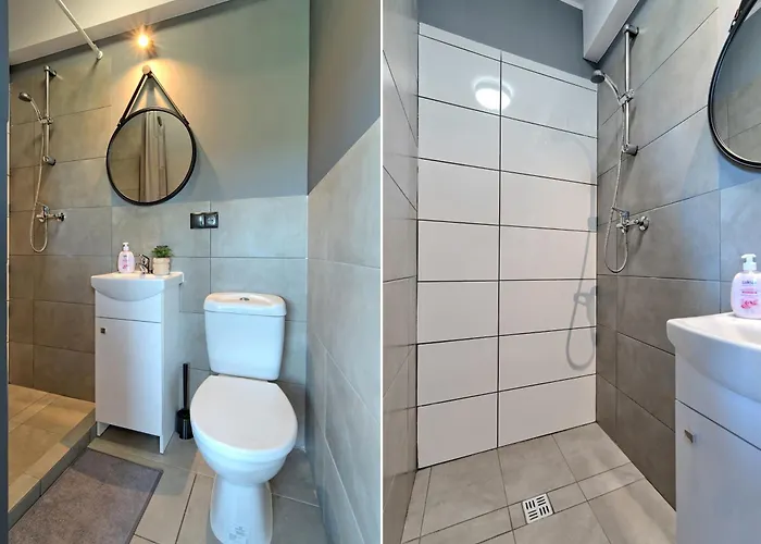 Pensionat Na Wzgorzu Władysławowo