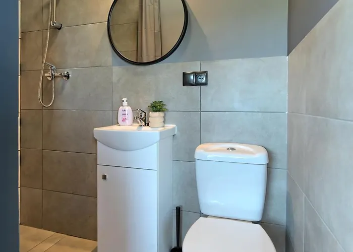 Na Wzgorzu Pensionat Władysławowo