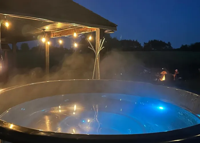 Pensionat Na Wzgorzu