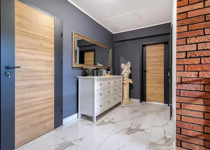 Na Wzgorzu Pensionat