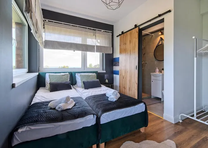 Na Wzgorzu Władysławowo