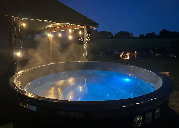 Na Wzgorzu 3* Władysławowo