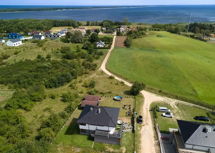 Pensionat Na Wzgorzu