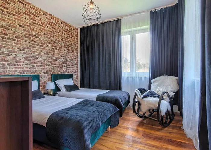 Na Wzgorzu Pensionat Władysławowo