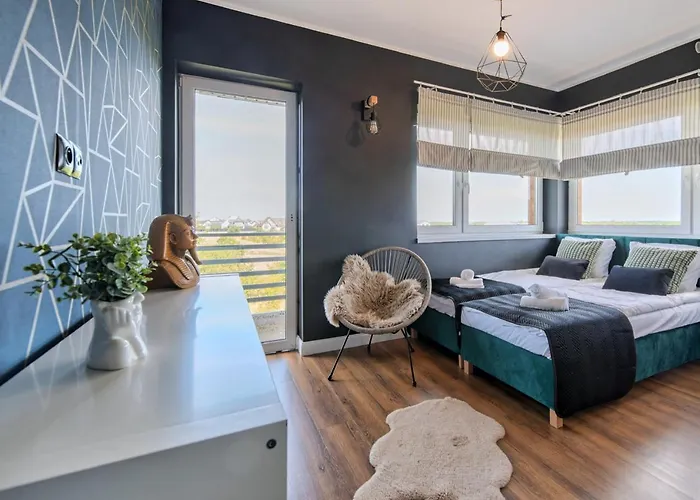 Na Wzgorzu Pensionat