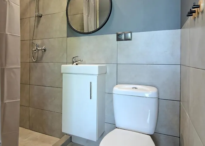 Pensionat Na Wzgorzu 3*