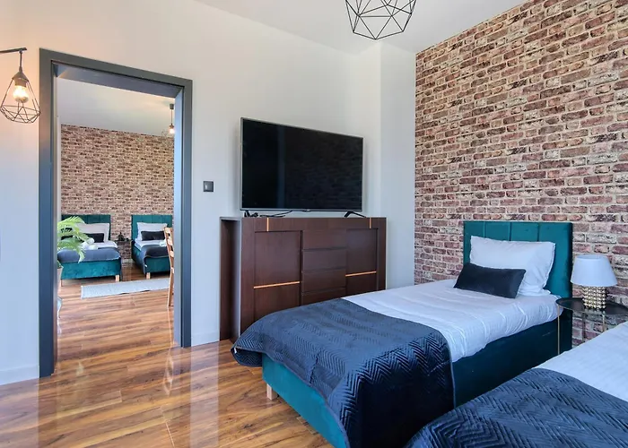 Pensionat Na Wzgorzu Władysławowo