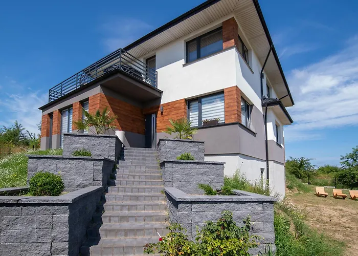 Pensionat Na Wzgorzu 3*